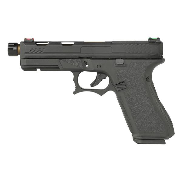 Golden Eagle/A.T.P. Series ATP01 Tactical ガスブローバック...