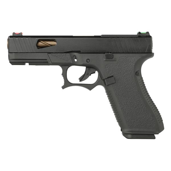 Golden Eagle/A.T.P. Series ATP03 Tactical ガスブローバック...