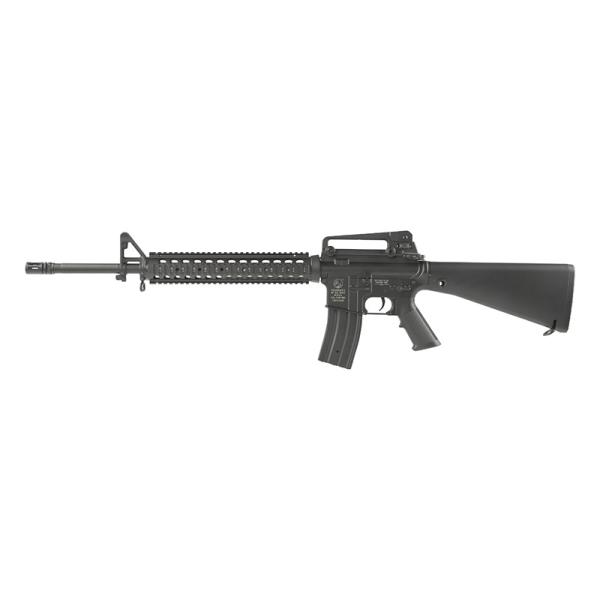 Golden Eagle M16A4 AEG エントリーモデル 電動ガン