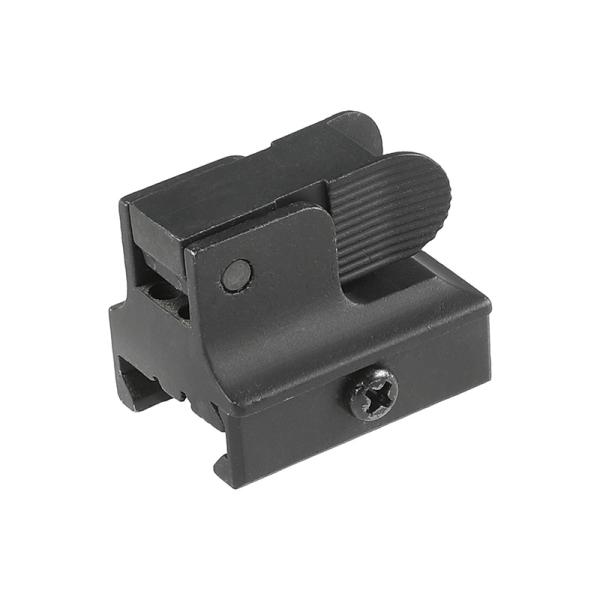 Golden Eagle フリップアップ フロントサイト