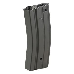 HTGベーシック MAGPUL PMAG 300BLK Gen3スタイル スプリング給弾式 180