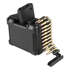 A&K SR25 Beta C-MAGタイプ 3000連音感電動ドラムマガジン