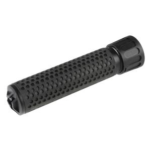 5KU SF SOCOM556-RC2タイプ サプレッサー BK (14mm逆ネジ