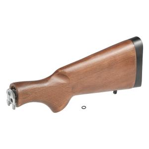 アルタモント社　ワルサーP38　木製グリップ アルタモント ワルサー P38用 木製グリップ ミリタリータイプ