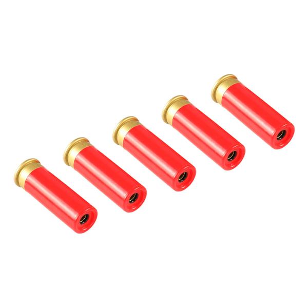 Golden Eagle ウィンチェスター M1887用 ショットシェル RED 1〜3発/5pcs