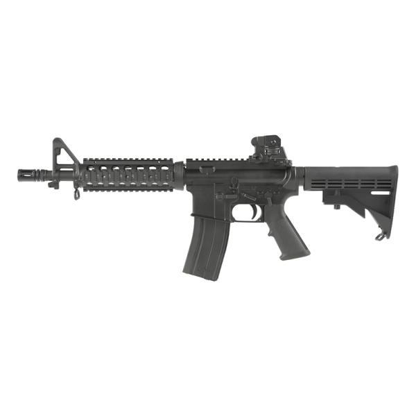 Golden Eagle CQB-R ガスブローバックライフル