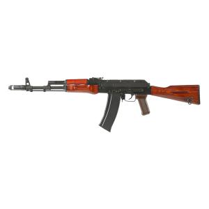 GHK AKM V3 CO2 ガスブローバックライフル ガスガン (2025 JP ver