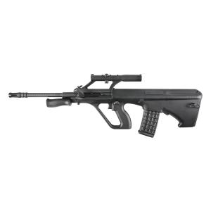 GHK Steyr AUG A2 CO2ガスブ...の詳細画像1