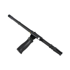 GHK M4 12.5inchスチールアウターバレル (M4-03-2) : ミリタリー