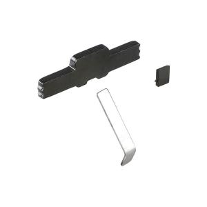 Guns Modify アルミ製トリガーボックス (東京マルイ M4 MWS対応