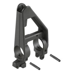 GHK M4 12.5inchスチールアウターバレル (M4-03-2) : ミリタリー