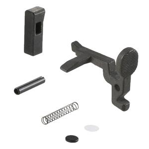 GHK AR/M4用 36連 CO2マガジン NewVer スチールマガジン : ミリタリー