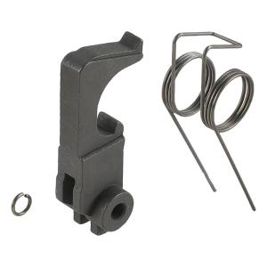 GHK M4 GBB用 ロアレシーバー COLT刻印(M4-19-COLT