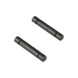 GHK M4 MK18 RISIIハンドガード用バレルナット (M4-M-38) : ミリタリー