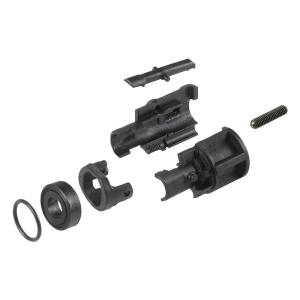 GHK M4 GBB用 ロアレシーバー COLT刻印(M4-19-COLT