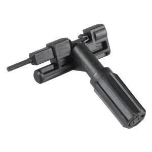 GHK AR/M4用 36連 CO2マガジン NewVer スチールマガジン : ミリタリー