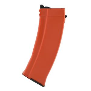 GHK CO2マガジン V3 AK用7.62×39 30連 GHK: 【Co2仕様本体専用マガジン】ghk-mg-akm-co2-v3 AK CO2 スチール