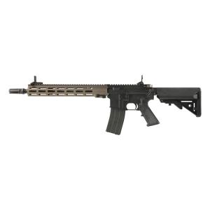 GHK G5 GBBR TAN ガスガン ガスブローバック エアガン 18歳以上