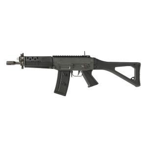 GHK SIG SG553 CO2ガスブローバックライフル (セラコート/バーストオミット)｜hercules-gear