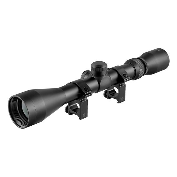 SCOKING BSN タイプ ライフルスコープ 3-9X40