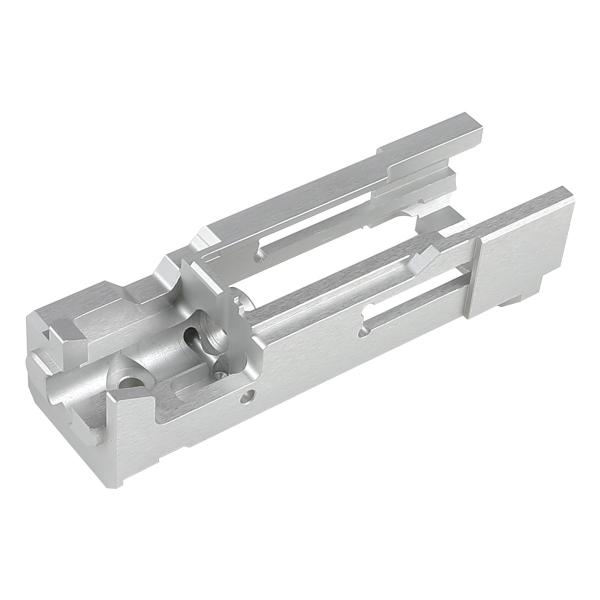Guns Modify CNC ZEROブローバックハウジングセット 東京マルイG17用RMRスライ...