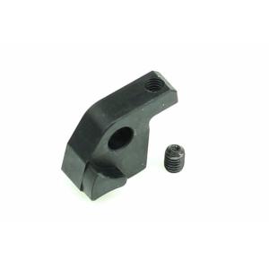 ACE1 ARMS Ospreyスタイル サプレッサー用 14mm逆ネジ/16mm正ネジ変換