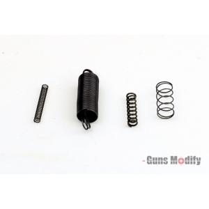 東京マルイ製 ガスガン M4MWS MGG2-126 ボルトキャリアキー 補修パーツ