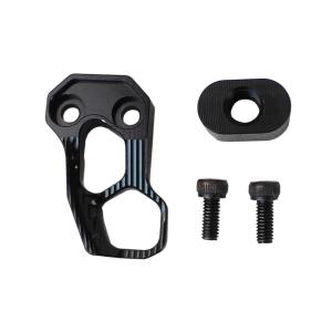 Guns Modify Odin Worksタイプ マガジンリリースエクステンション WA M4 G...