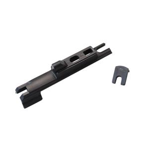 ACE1 ARMS Ospreyスタイル サプレッサー用 14mm逆ネジ/16mm正ネジ変換