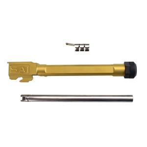 RWA Agency Arms タクティカルアウターバレル (14mm逆ネジ