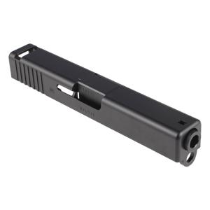 Guns Modify アルミレシーバーセット (東京マルイ M4 MWS対応/Geissele