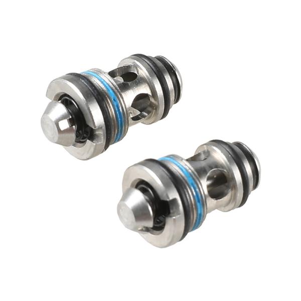 Guns Modify アップグレード ステンレス放出バルブ (東京マルイ/WE/VFC/UMARE...