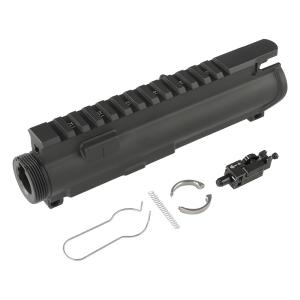 GHK M4 GBB用 ロアレシーバー COLT刻印(M4-19-COLT) : ミリタリー