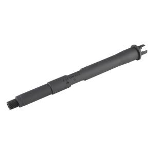 Zparts M4A1 10.5inchアルミアウターバレルセット (東京マルイ M4 MWS