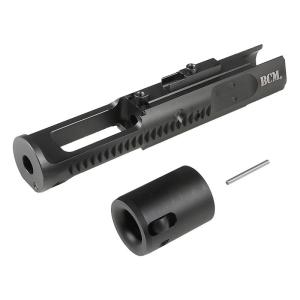 詳細不明 アッパー、ロアレシーバー、スチールボルトキャリア 詳細不明 アッパー、ロアレシーバー、スチールボルトキャリア 詳細不明