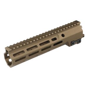 Airsoft Artisan Geissele(ガイズリー) Mk16タイプ 9.3inch M-LOK