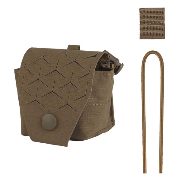 WoSporT Spiritus Systems SPUDタイプ マルチファンクショナル グレネード...