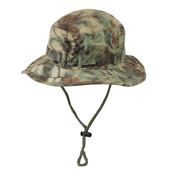 WoSporT ブーニーハット MAD