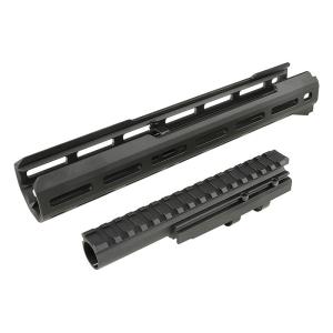 RGW JMAC MMSタイプ M-lok ハンドガード 10.64inch GHK/東京マルイ