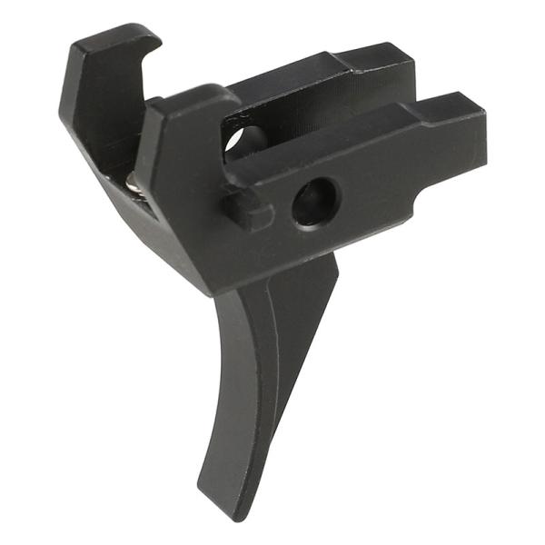 Hephaestus AK CNC 強化スチールトリガー (Tactical Type A/GHK ...