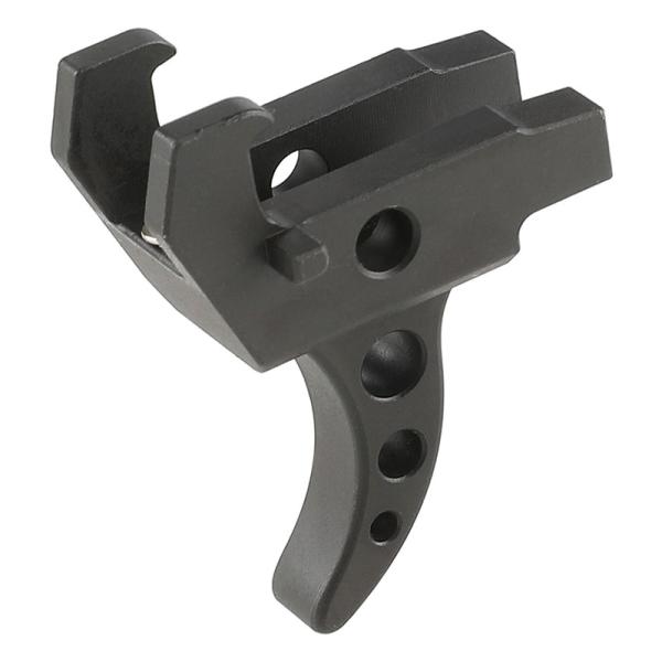 Hephaestus AK CNC 強化スチールトリガー (Tactical Type B/GHK ...