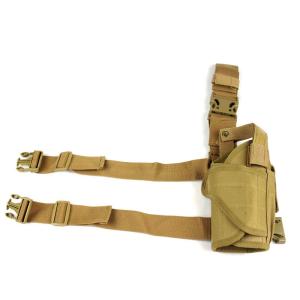 サファリランド 6004 レッグ ホルスター SIG-P220用 6004-77-541