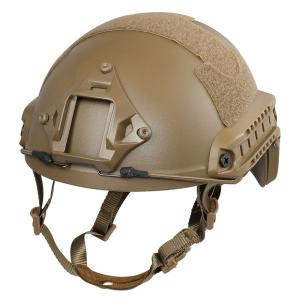 FMA AN/PVS-18 MNVD ダミーナイトビジョン メタルモデル BK