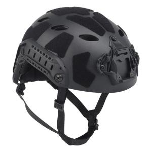 SAA SilencerCo Ospreyタイプサプレッサー 8inch (14mm逆ネジ) BK