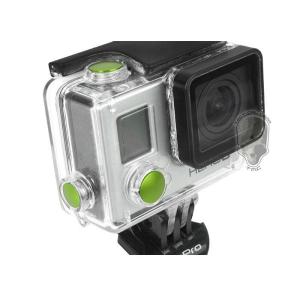 TMC GoPro HERO3+用 アルミスイ...の詳細画像1