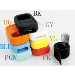 TMC GoPro Wi-Fi リモート リストバンド 手首 ベルト BLU