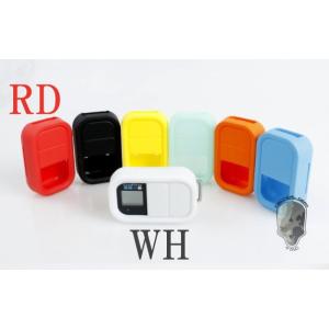 TMC GoPro Wi-Fi リモート専用 シリコンケース ベルクロベルト付属 RD 【 ネコポス可 】