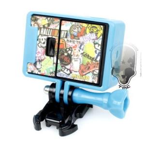 TMC GoPro HERO3/3+専用 ハウ...の詳細画像2