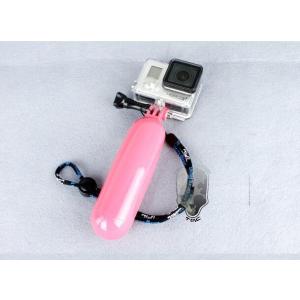 TMC GoPro フローティンググリップ ハンドストラップ付属 PK