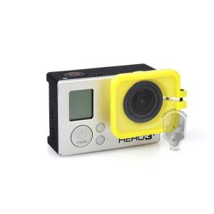 TMC GoPro フード付き レンズカバー ...の詳細画像1